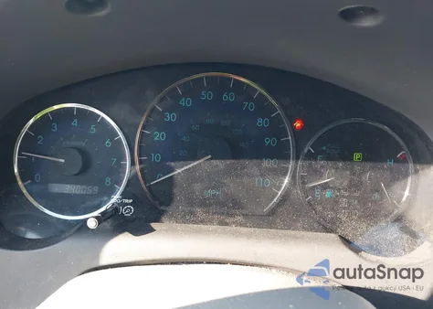 2008 Toyota Sienna Le z USA, uszkodzony, nr VIN 5TDZK23C18S198681